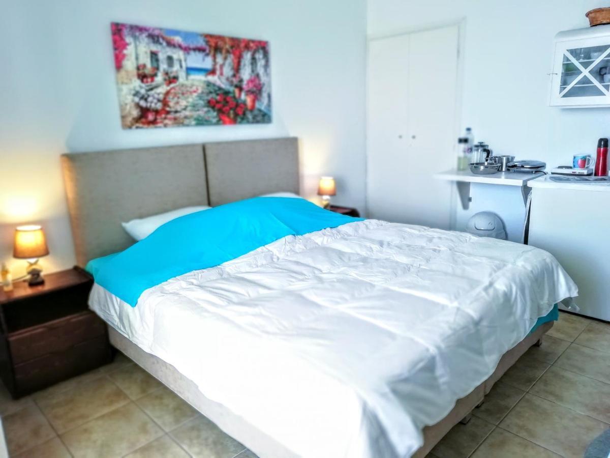 Logaras Seaview Apartment Ngoại thất bức ảnh